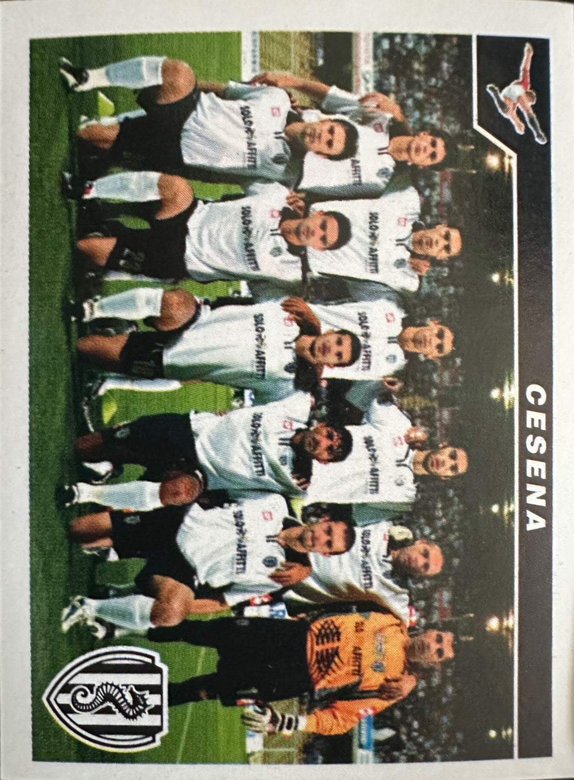 Calciatori Panini 2004/05 mancolista Scegli figurina da 501 a 600