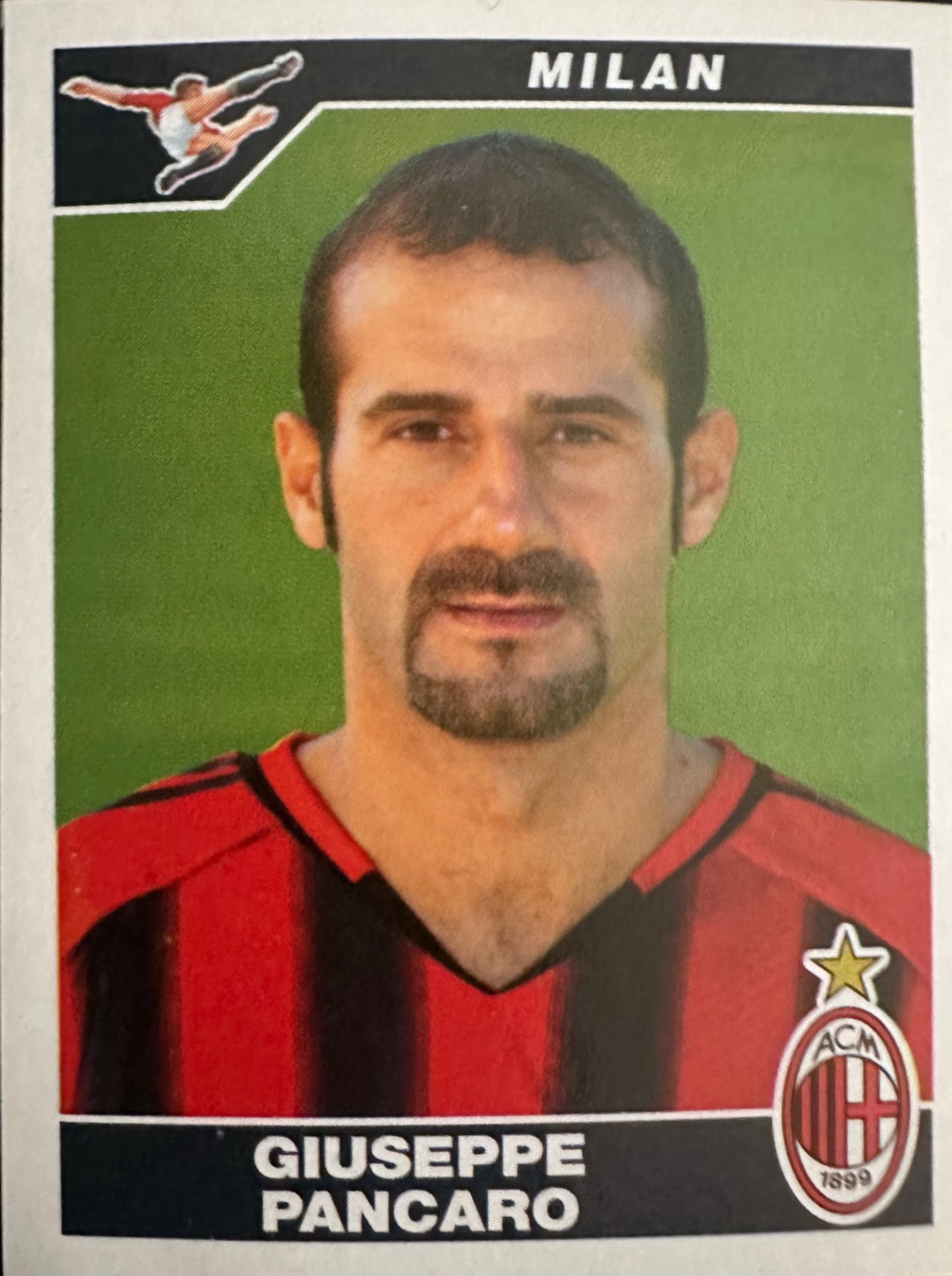 Calciatori Panini 2004/05 mancolista Scegli figurina da 201 a 300
