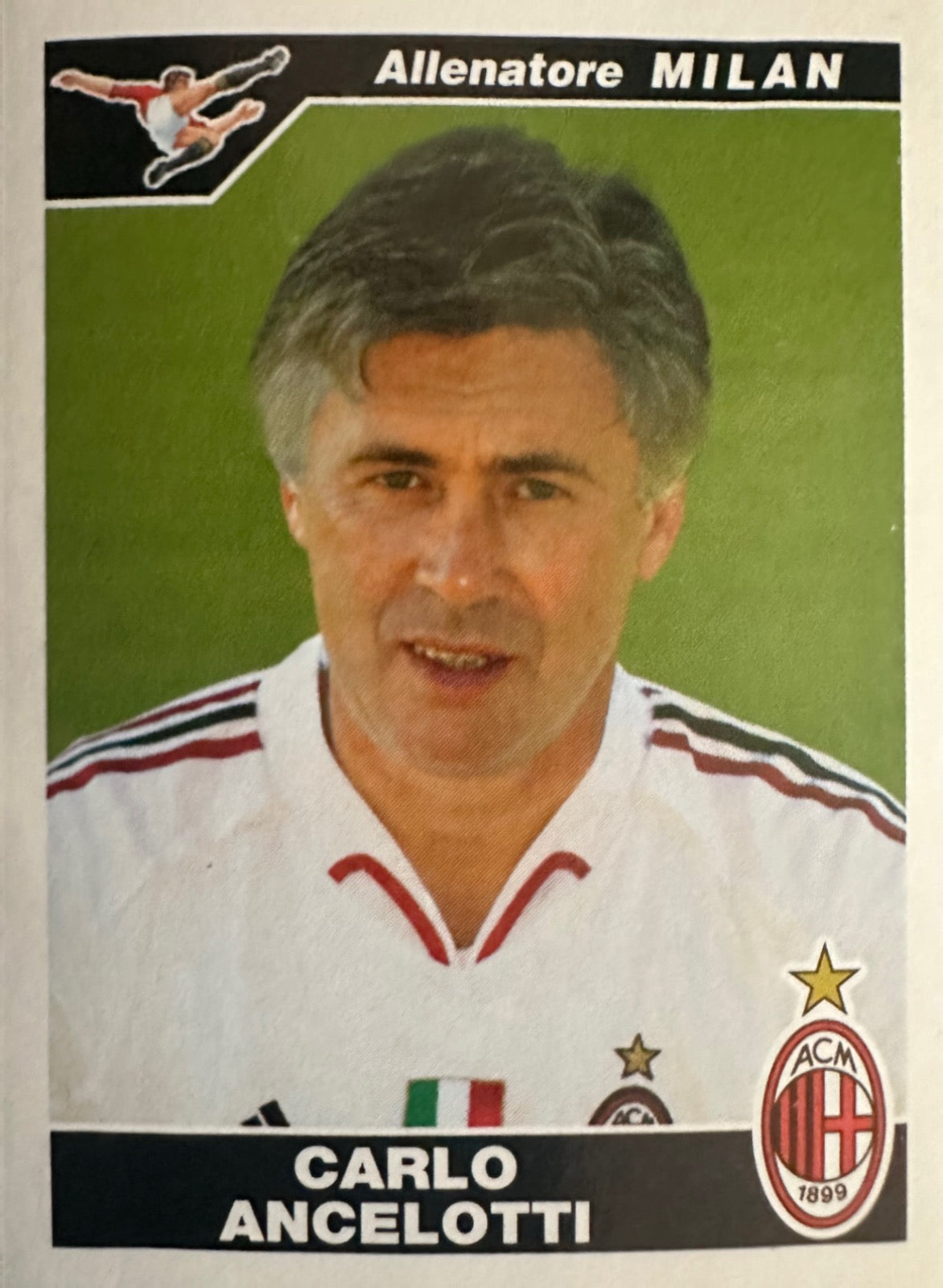 Calciatori Panini 2004/05 mancolista Scegli figurina da 201 a 300
