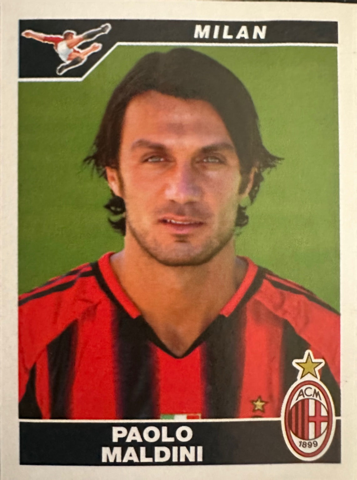 Calciatori Panini 2004/05 mancolista Scegli figurina da 201 a 300