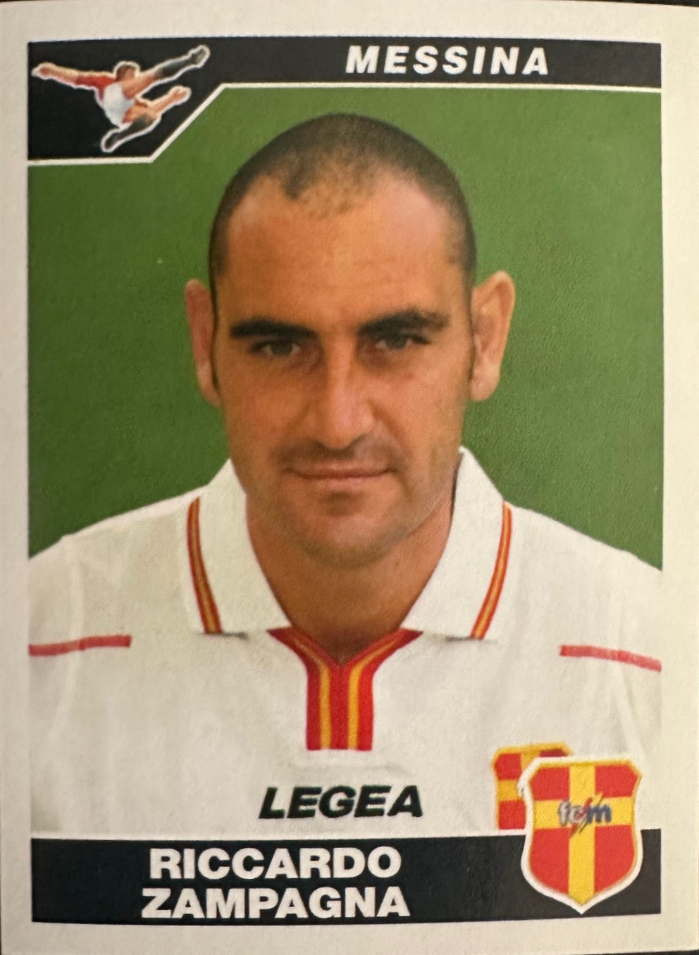 Calciatori Panini 2004/05 mancolista Scegli figurina da 201 a 300