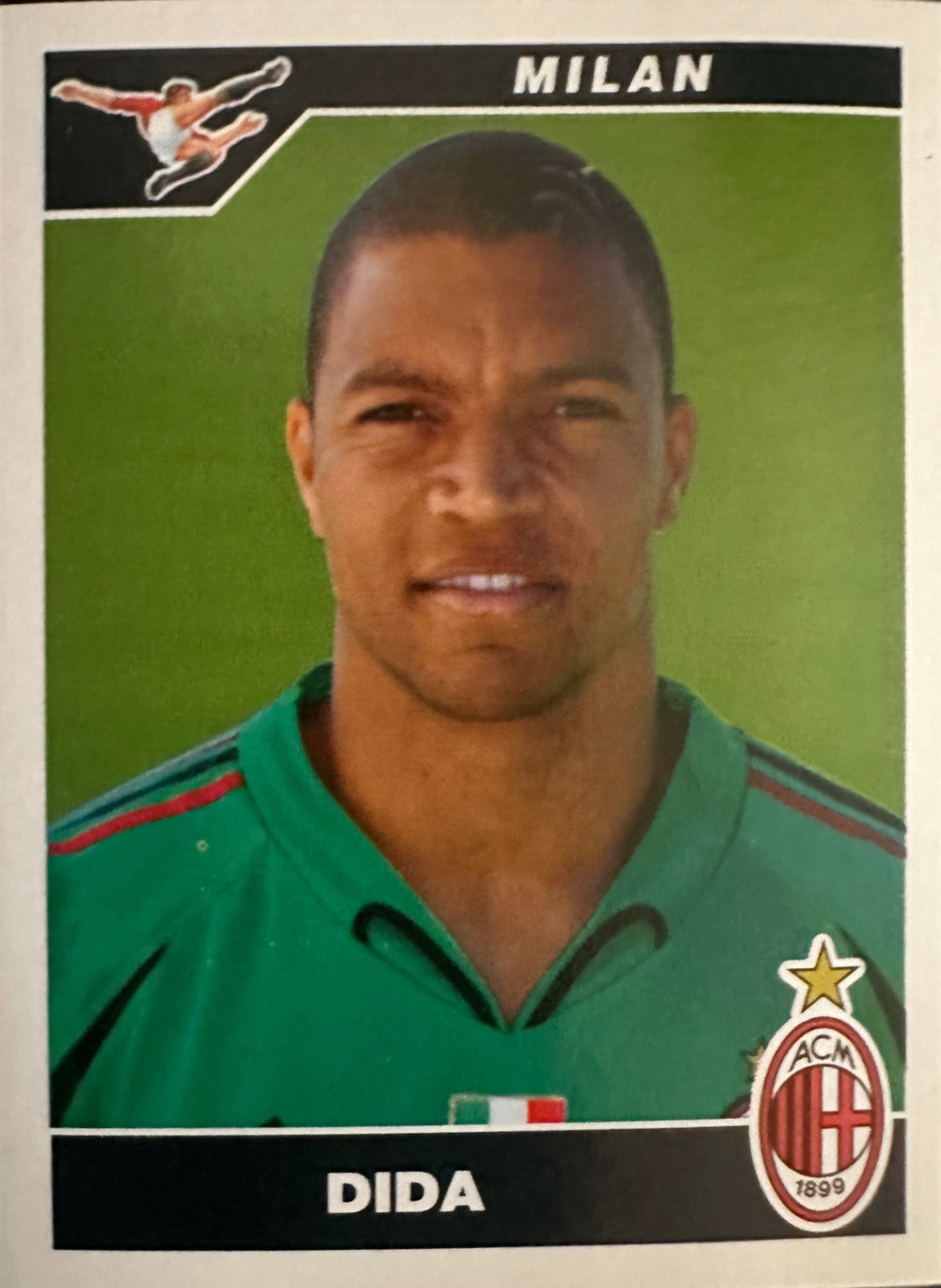 Calciatori Panini 2004/05 mancolista Scegli figurina da 201 a 300