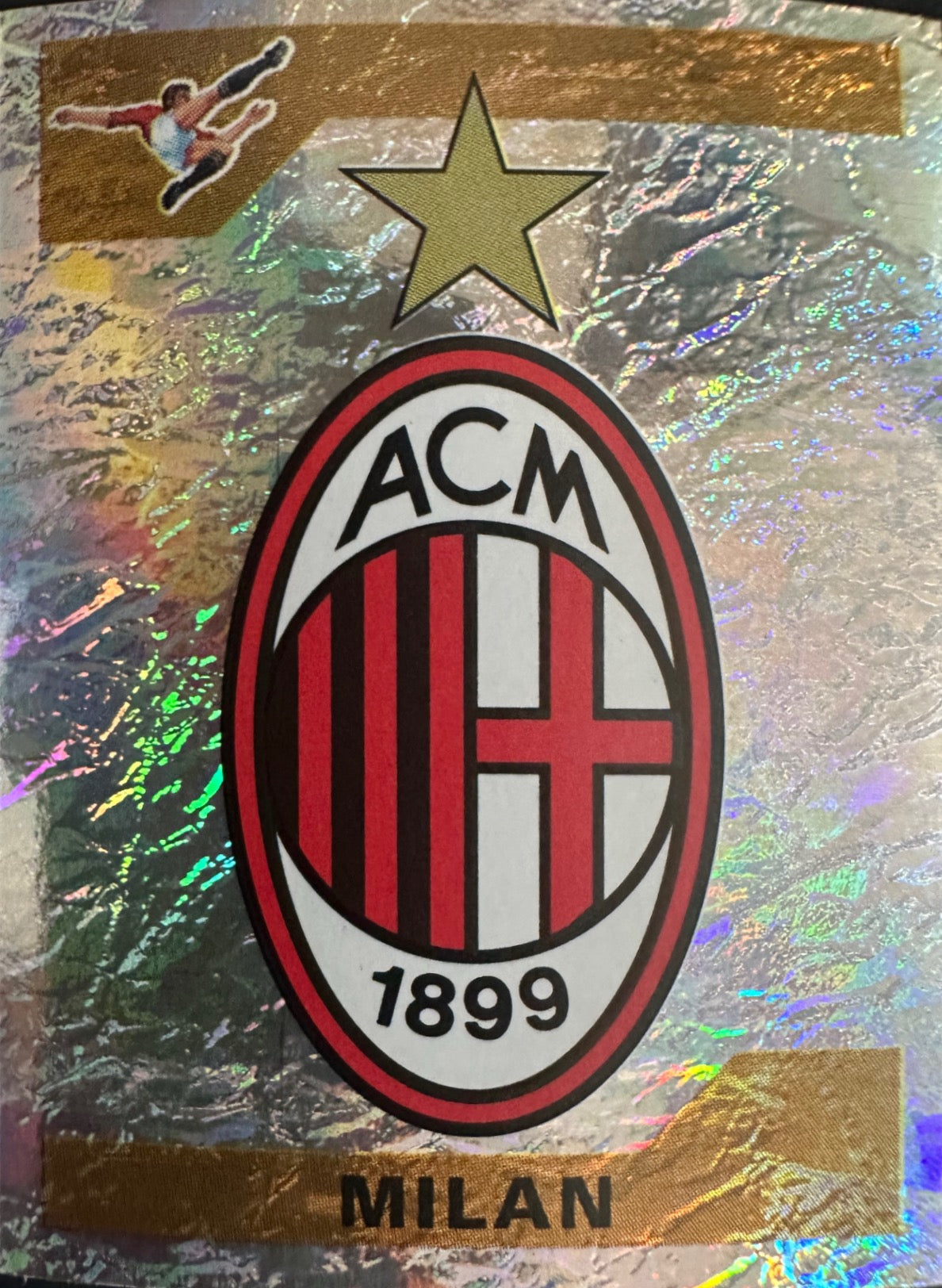 Calciatori Panini 2004/05 mancolista Scegli figurina da 201 a 300