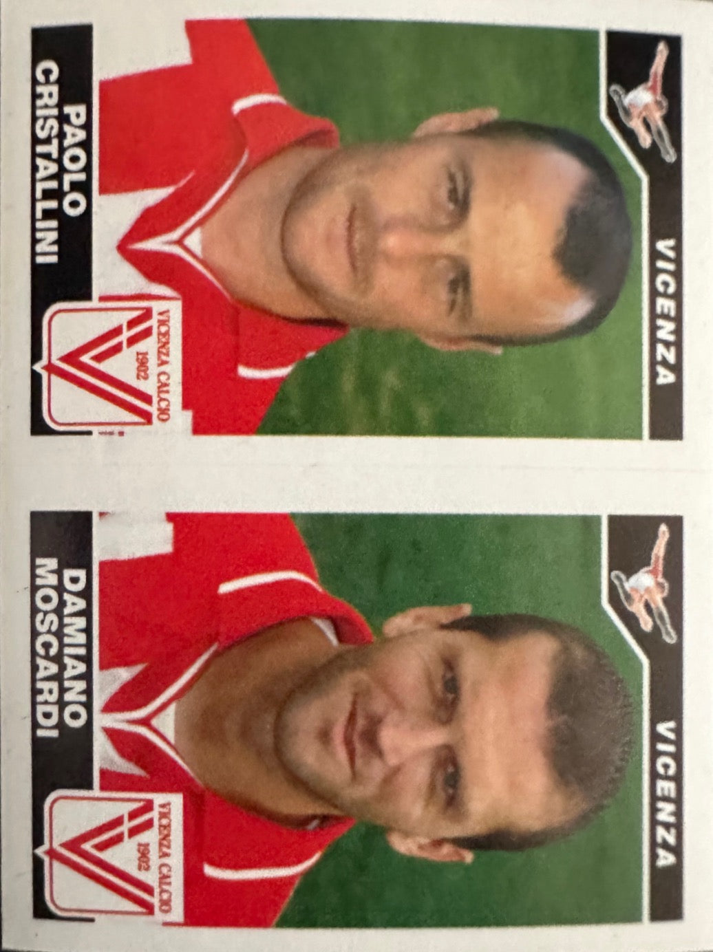 Calciatori Panini 2004/05 mancolista Scegli figurina da 601 a 700