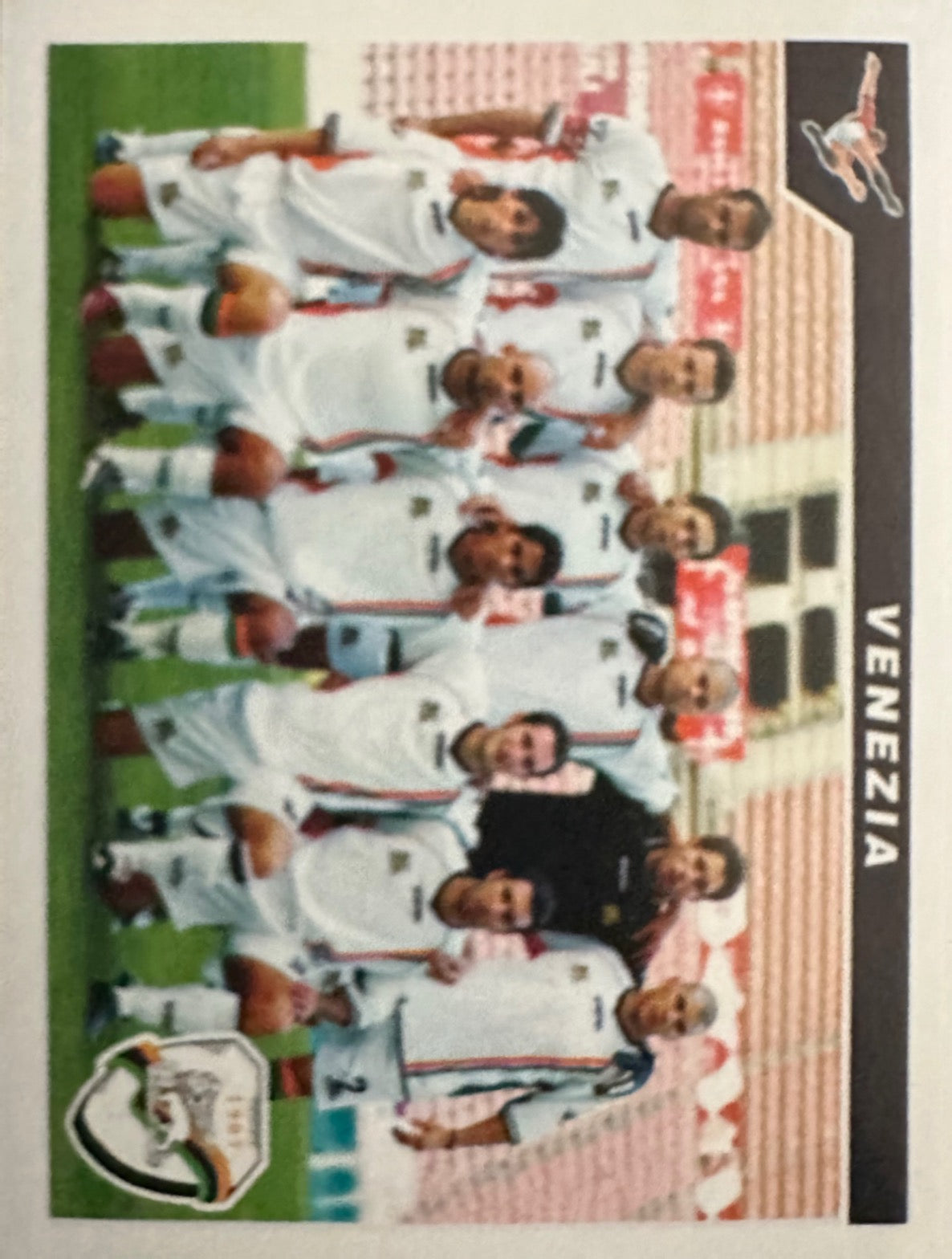 Calciatori Panini 2004/05 mancolista Scegli figurina da 601 a 700