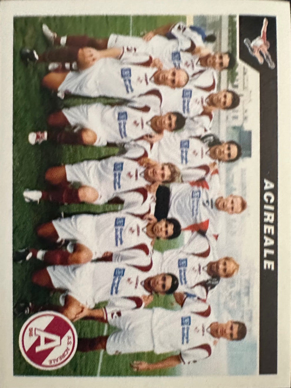 Calciatori Panini 2004/05 mancolista Scegli figurina da 601 a 700