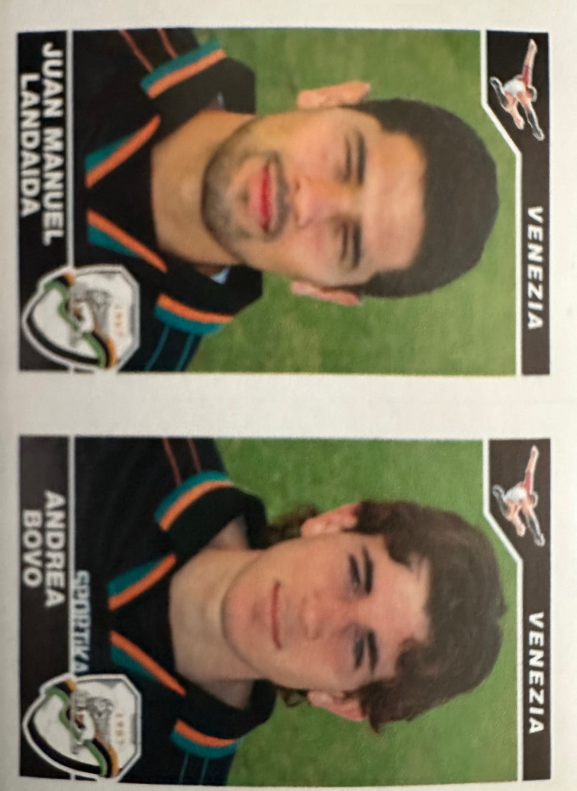 Calciatori Panini 2004/05 mancolista Scegli figurina da 601 a 700