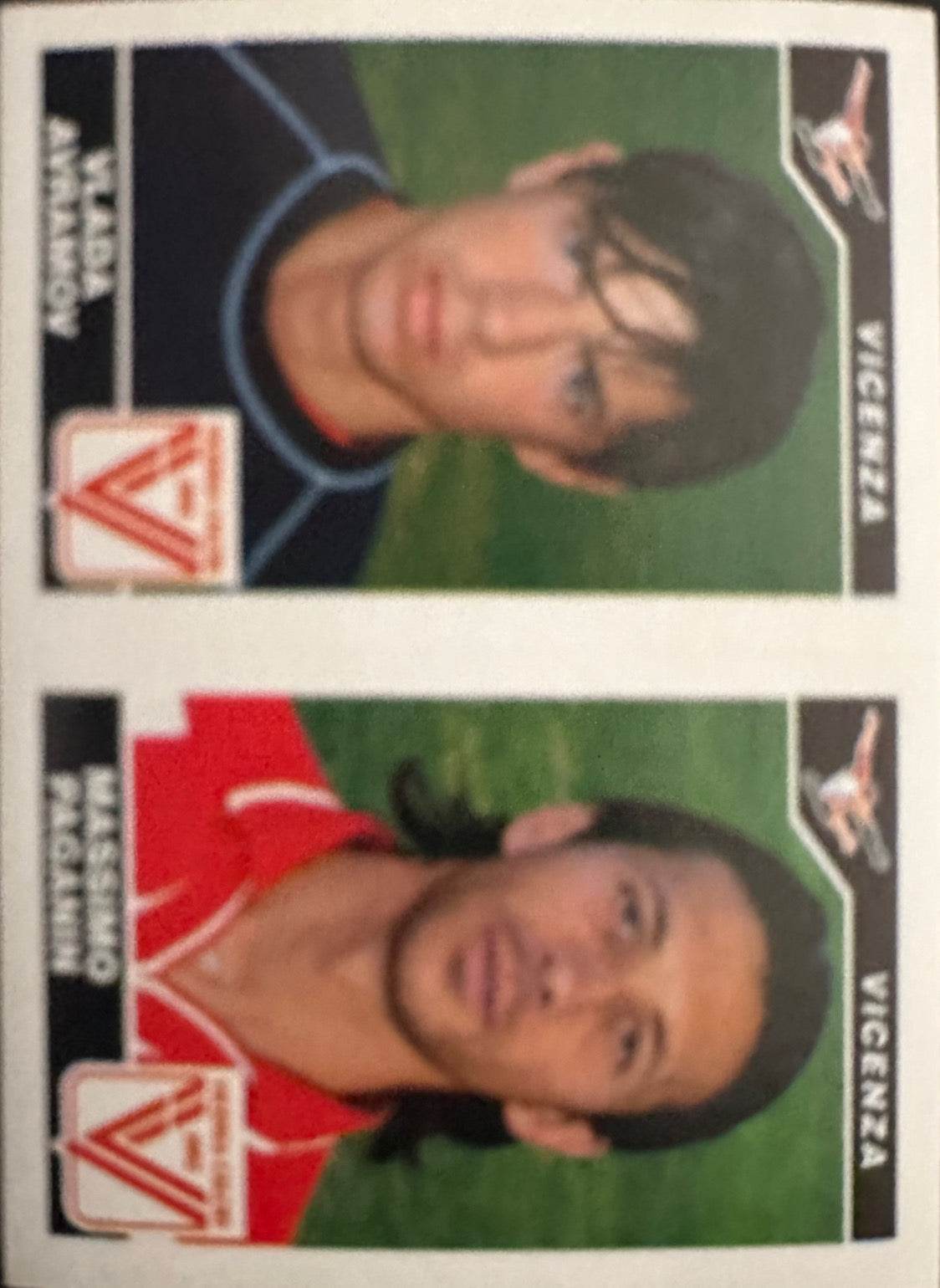 Calciatori Panini 2004/05 mancolista Scegli figurina da 601 a 700