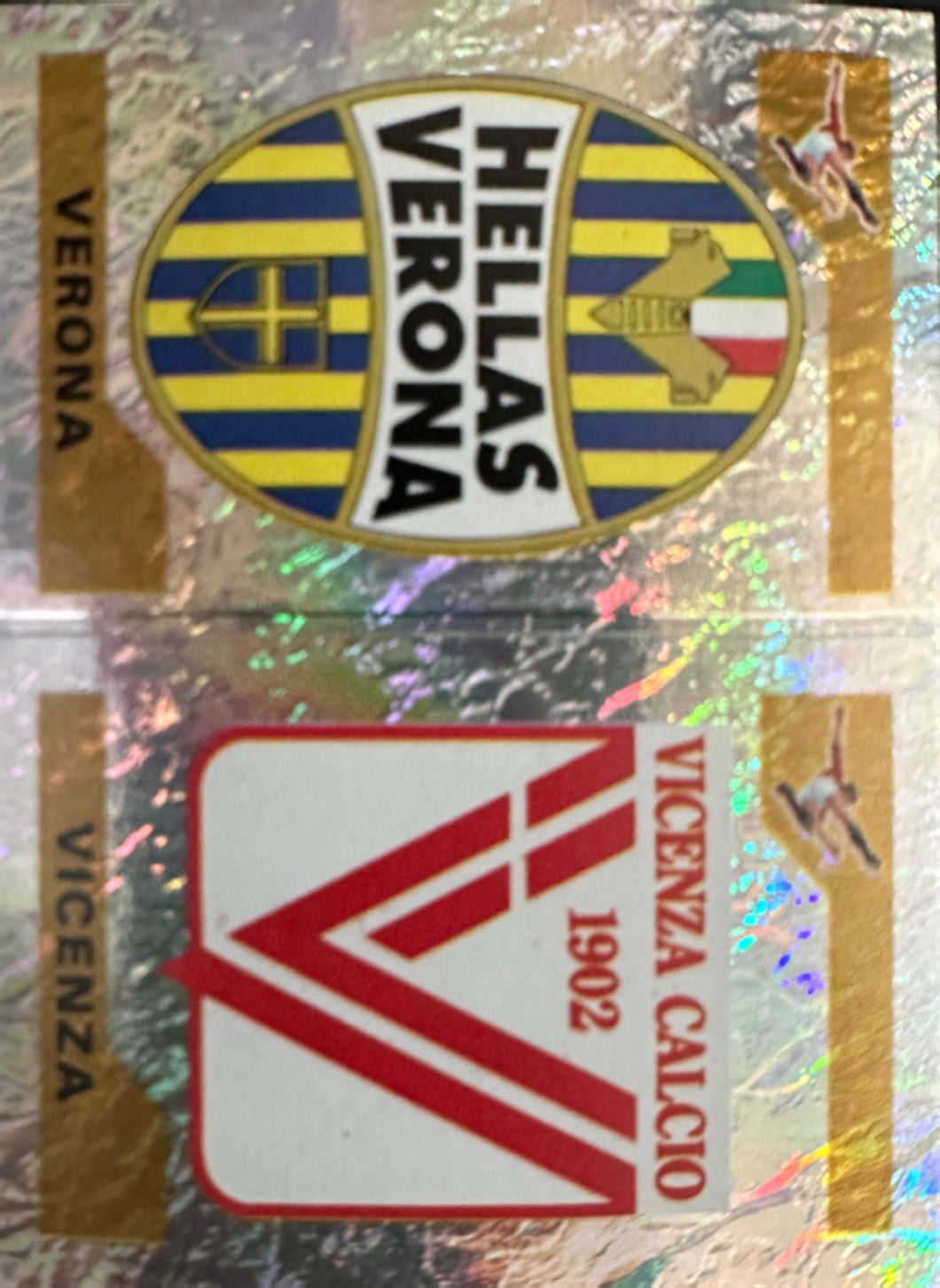 Calciatori Panini 2004/05 mancolista Scegli figurina da 601 a 700
