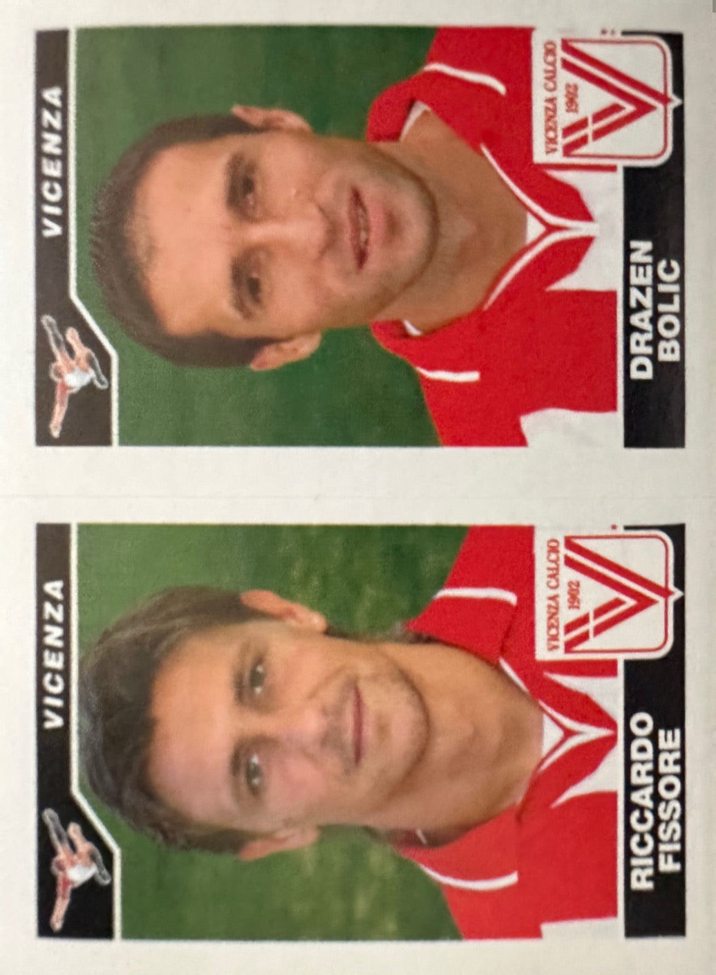 Calciatori Panini 2004/05 mancolista Scegli figurina da 601 a 700