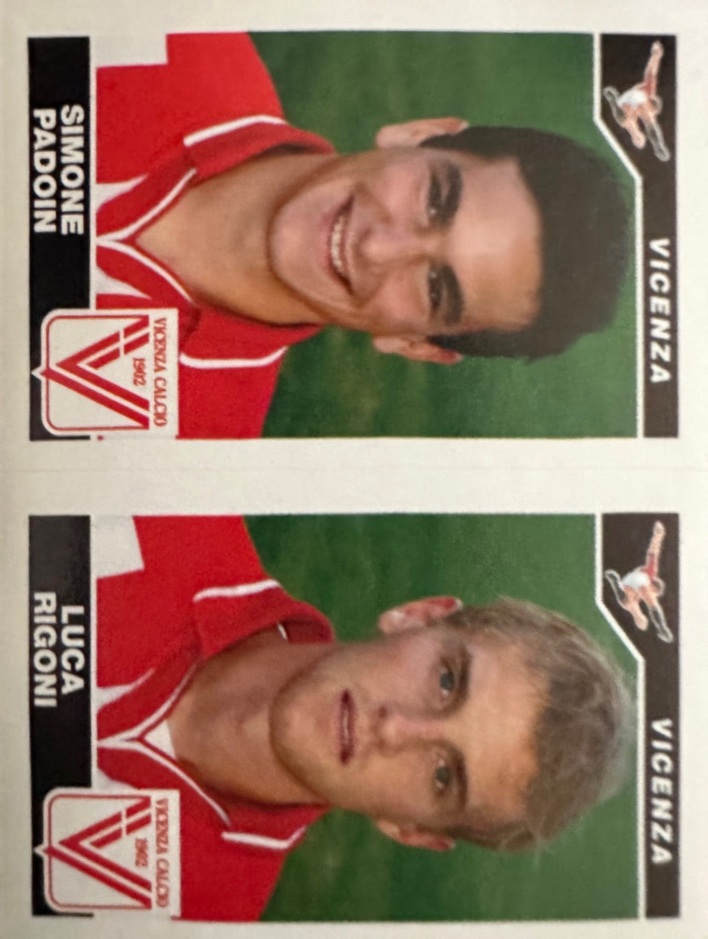 Calciatori Panini 2004/05 mancolista Scegli figurina da 601 a 700