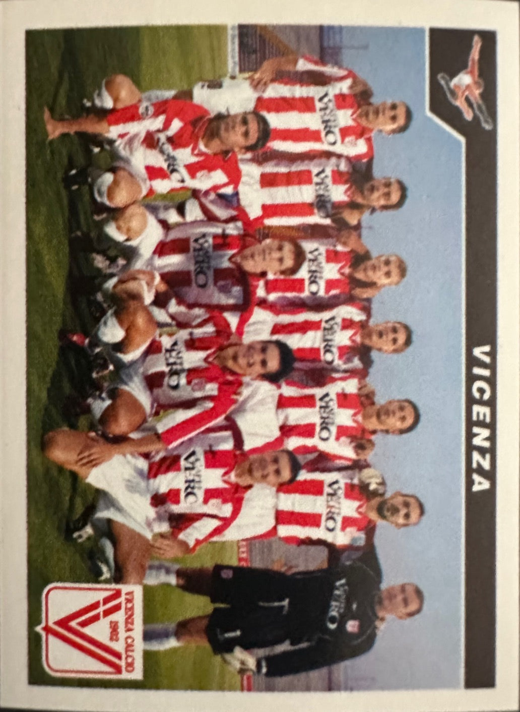 Calciatori Panini 2004/05 mancolista Scegli figurina da 601 a 700