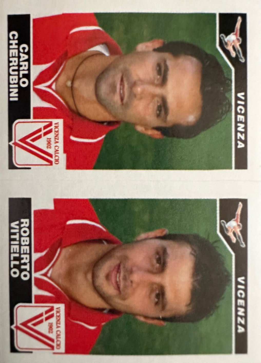 Calciatori Panini 2004/05 mancolista Scegli figurina da 601 a 700