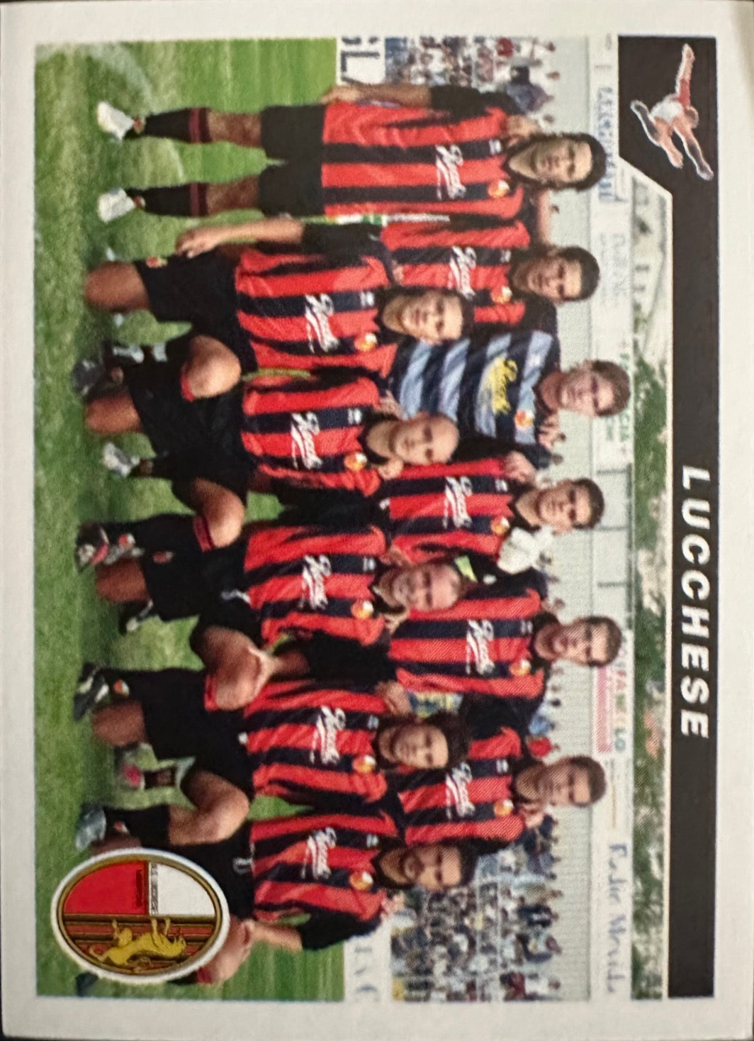 Calciatori Panini 2004/05 mancolista Scegli figurina da 601 a 700