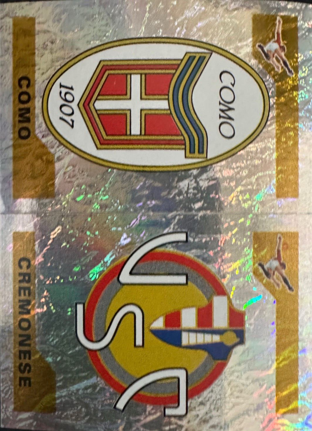 Calciatori Panini 2004/05 mancolista Scegli figurina da 601 a 700