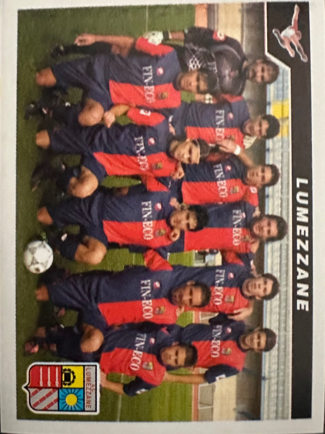 Calciatori Panini 2004/05 mancolista Scegli figurina da 601 a 700