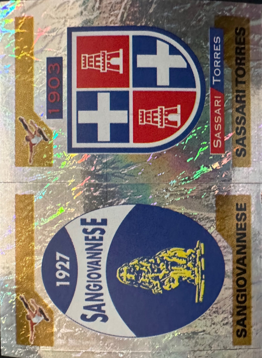 Calciatori Panini 2004/05 mancolista Scegli figurina da 601 a 700