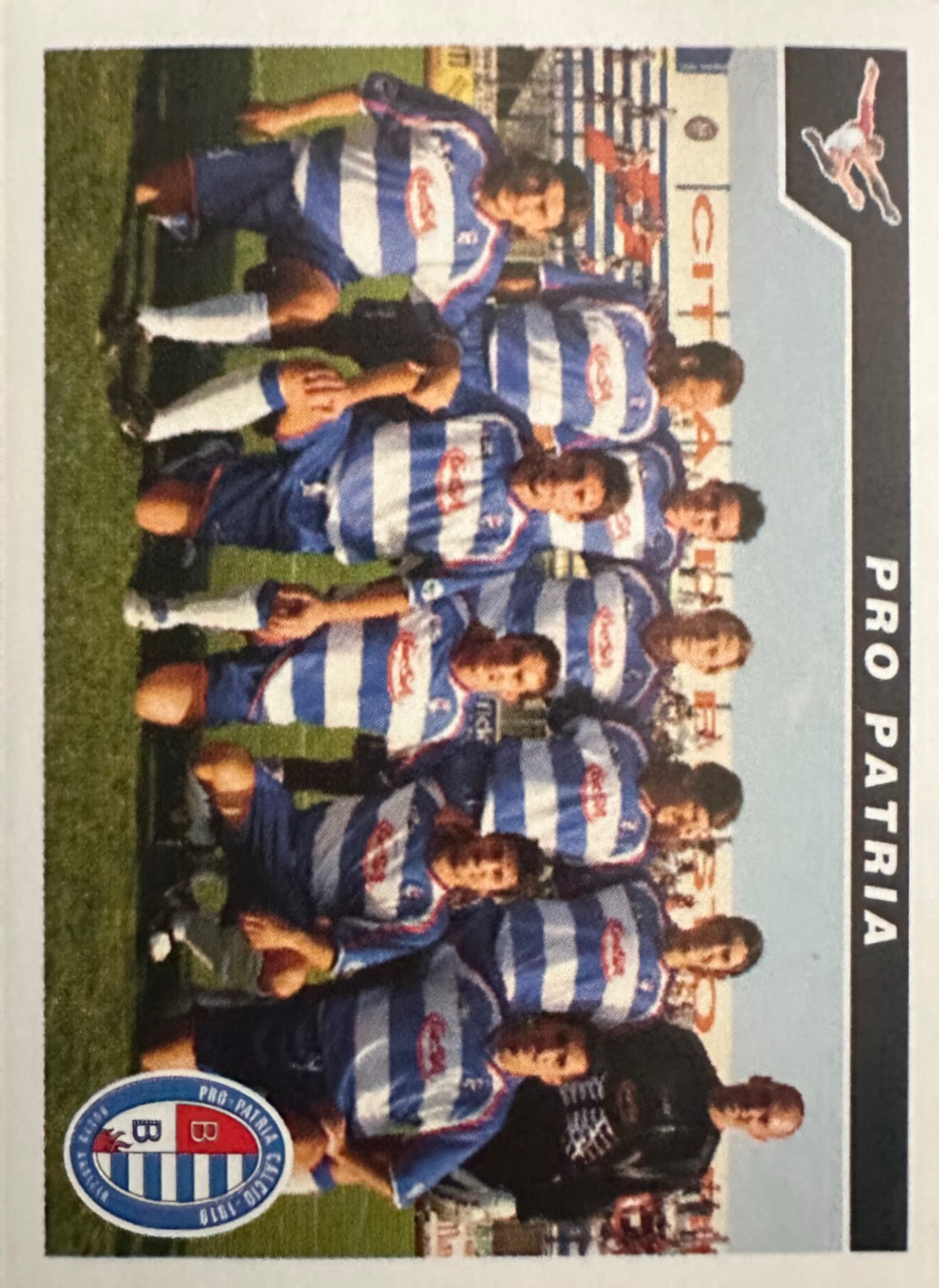 Calciatori Panini 2004/05 mancolista Scegli figurina da 601 a 700