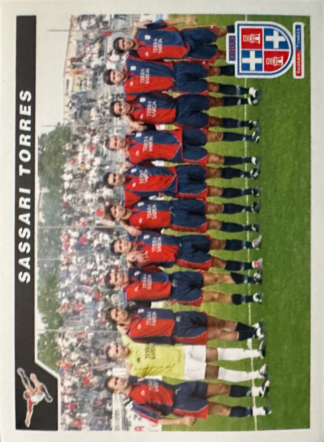 Calciatori Panini 2004/05 mancolista Scegli figurina da 601 a 700
