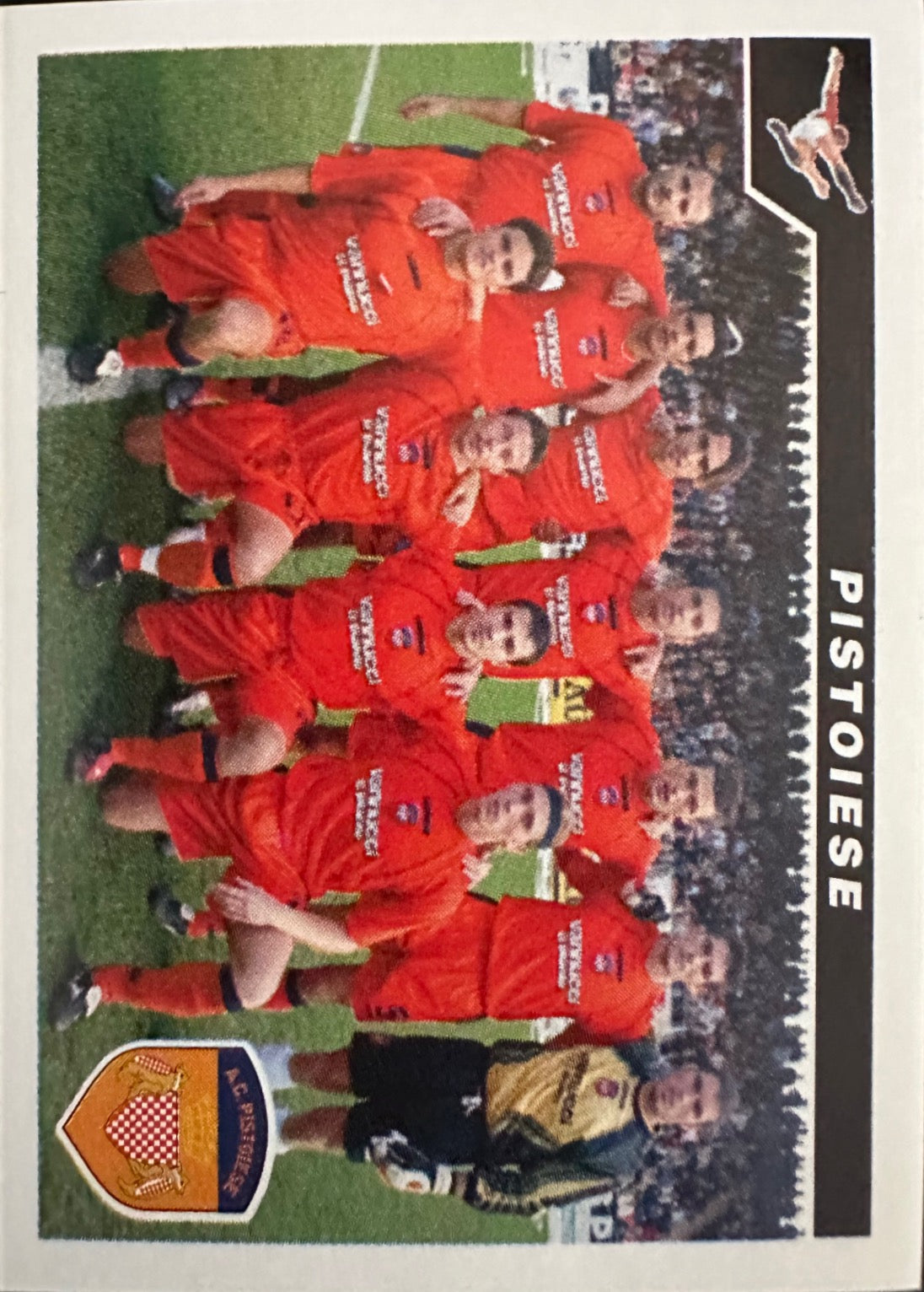Calciatori Panini 2004/05 mancolista Scegli figurina da 601 a 700