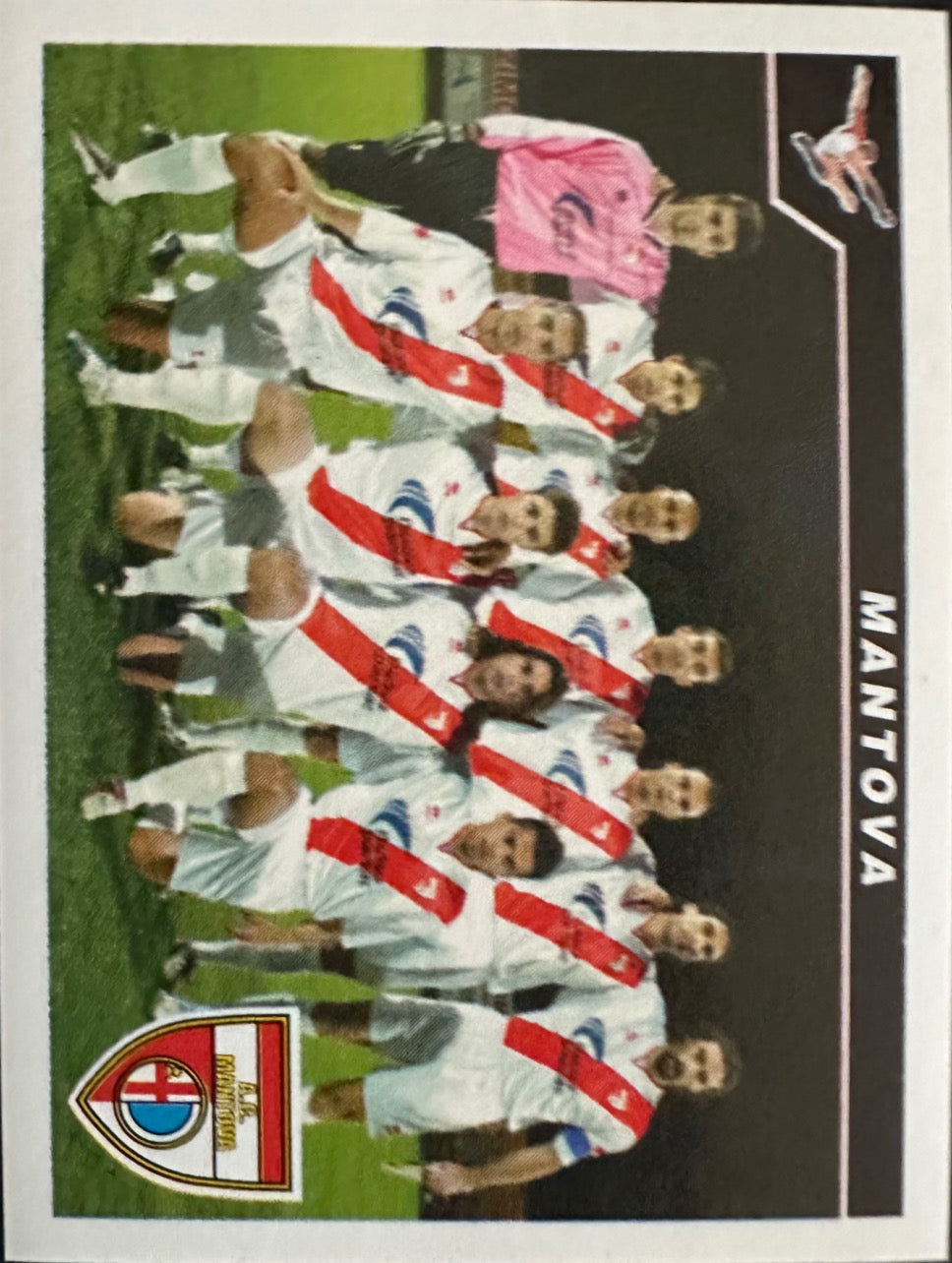 Calciatori Panini 2004/05 mancolista Scegli figurina da 601 a 700