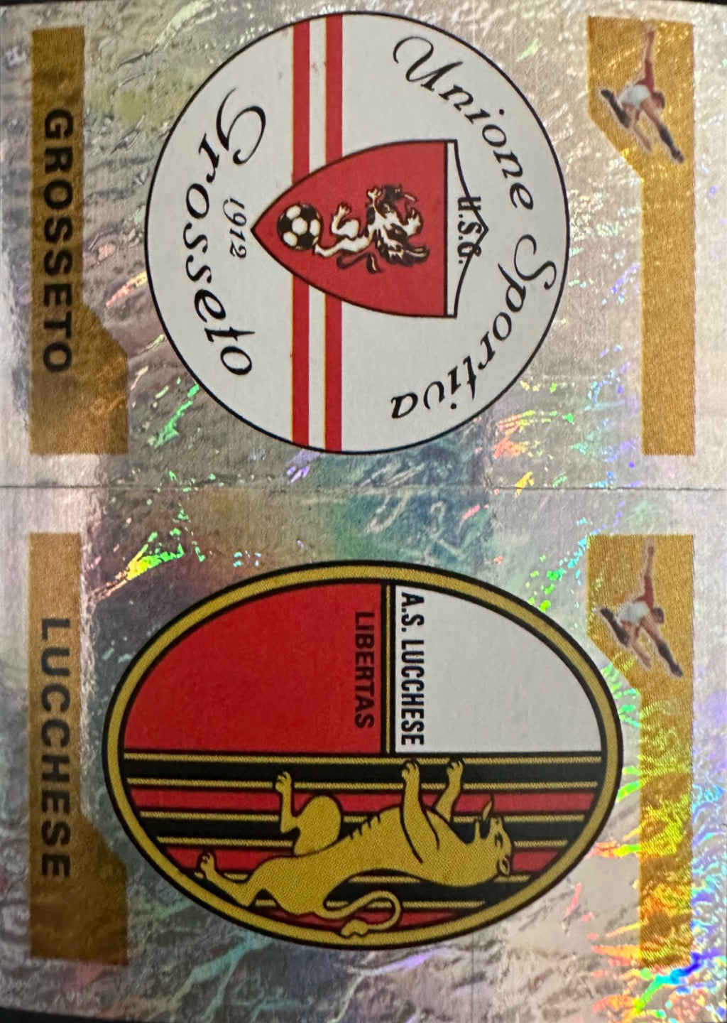 Calciatori Panini 2004/05 mancolista Scegli figurina da 601 a 700