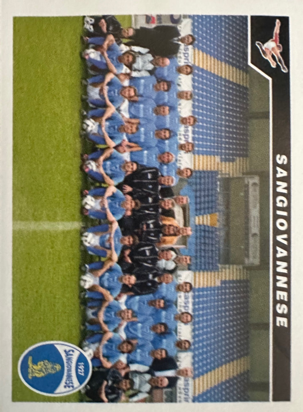 Calciatori Panini 2004/05 mancolista Scegli figurina da 601 a 700