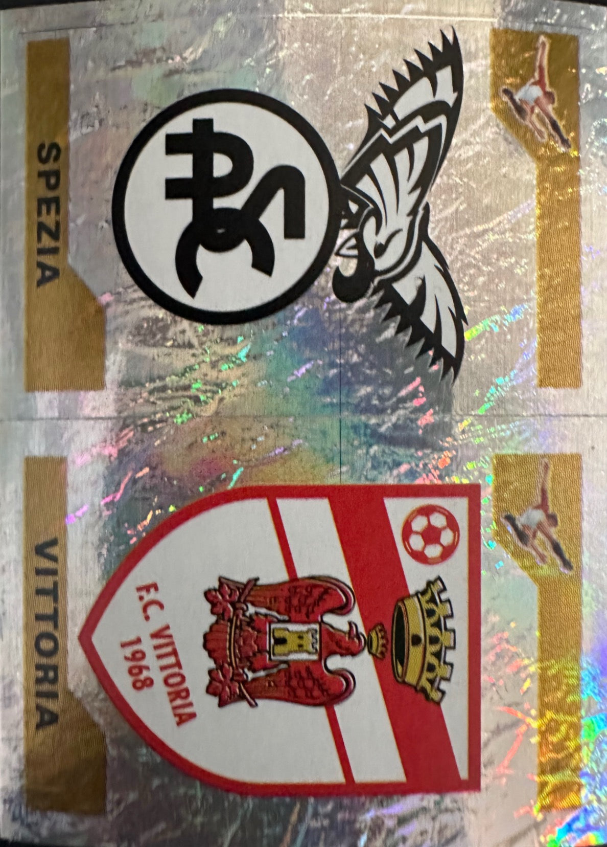 Calciatori Panini 2004/05 mancolista Scegli figurina da 601 a 700