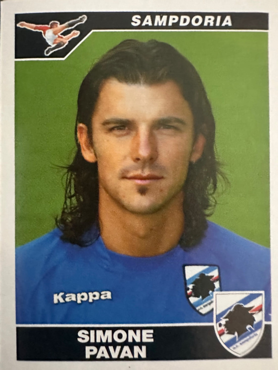 Calciatori Panini 2004/05 mancolista Scegli figurina da 401 a 500