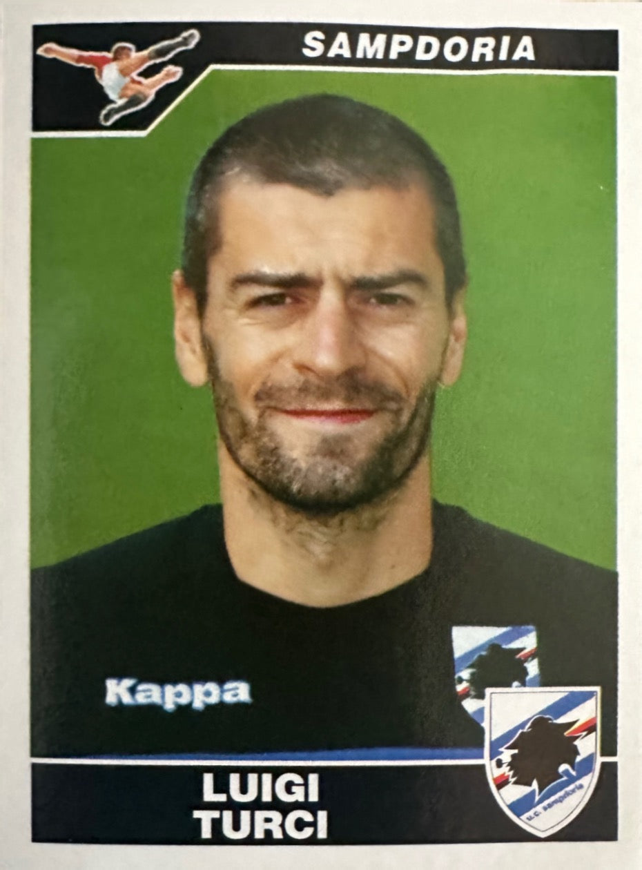 Calciatori Panini 2004/05 mancolista Scegli figurina da 401 a 500