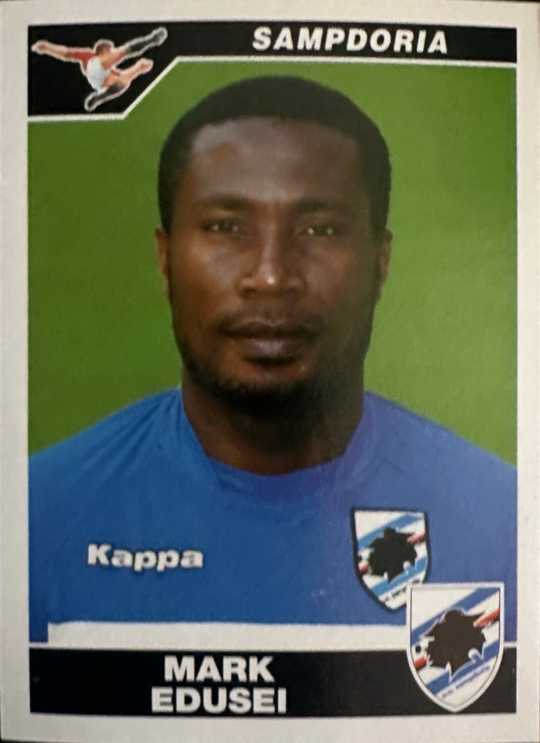 Calciatori Panini 2004/05 mancolista Scegli figurina da 401 a 500