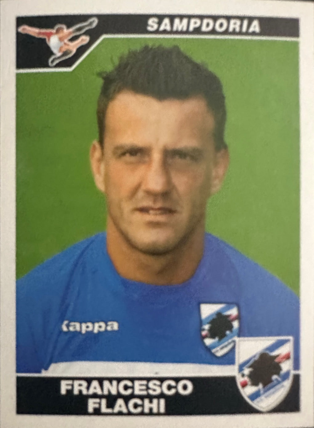Calciatori Panini 2004/05 mancolista Scegli figurina da 401 a 500