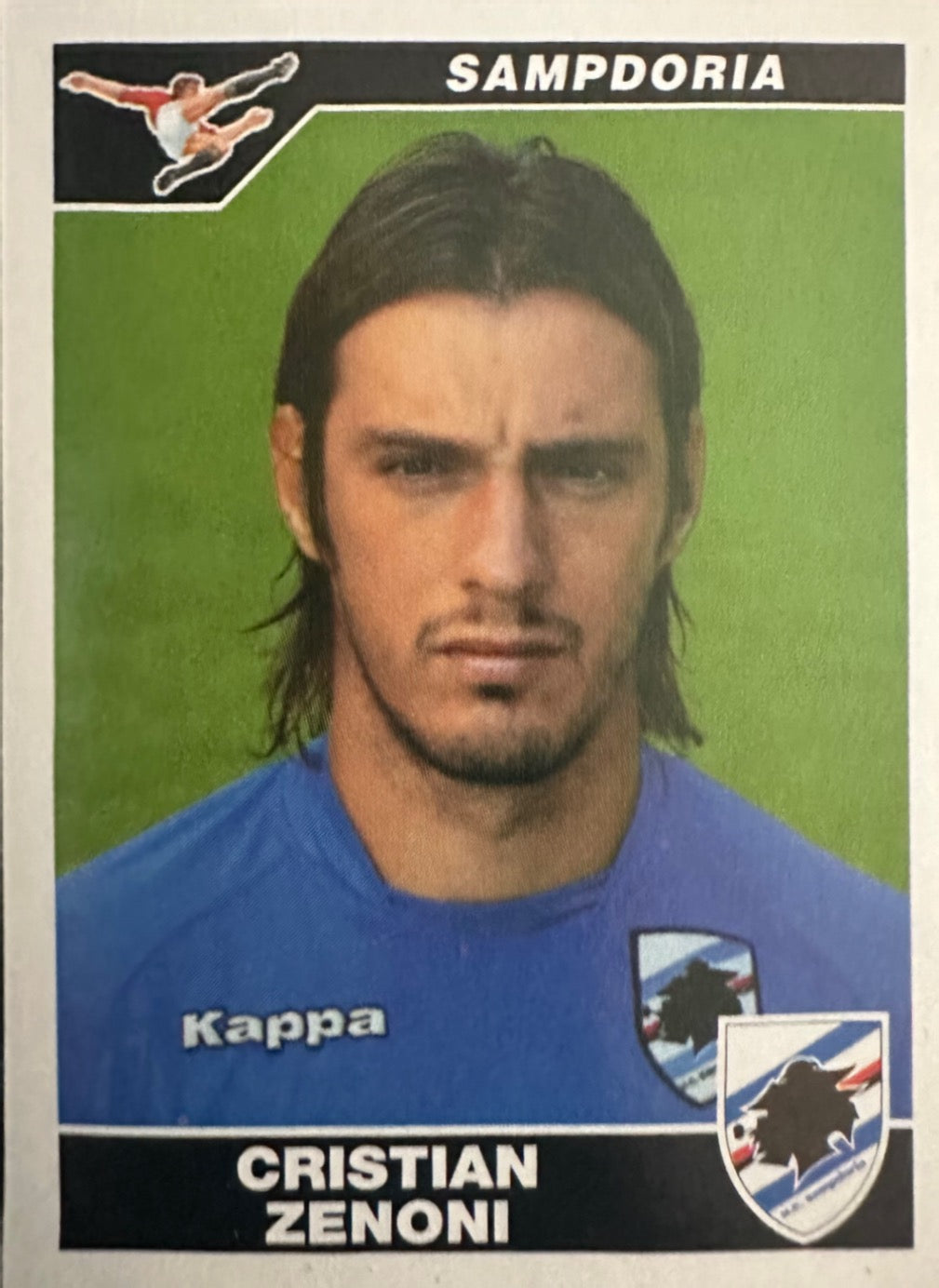 Calciatori Panini 2004/05 mancolista Scegli figurina da 401 a 500