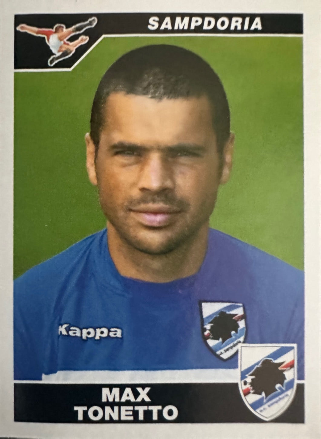 Calciatori Panini 2004/05 mancolista Scegli figurina da 401 a 500