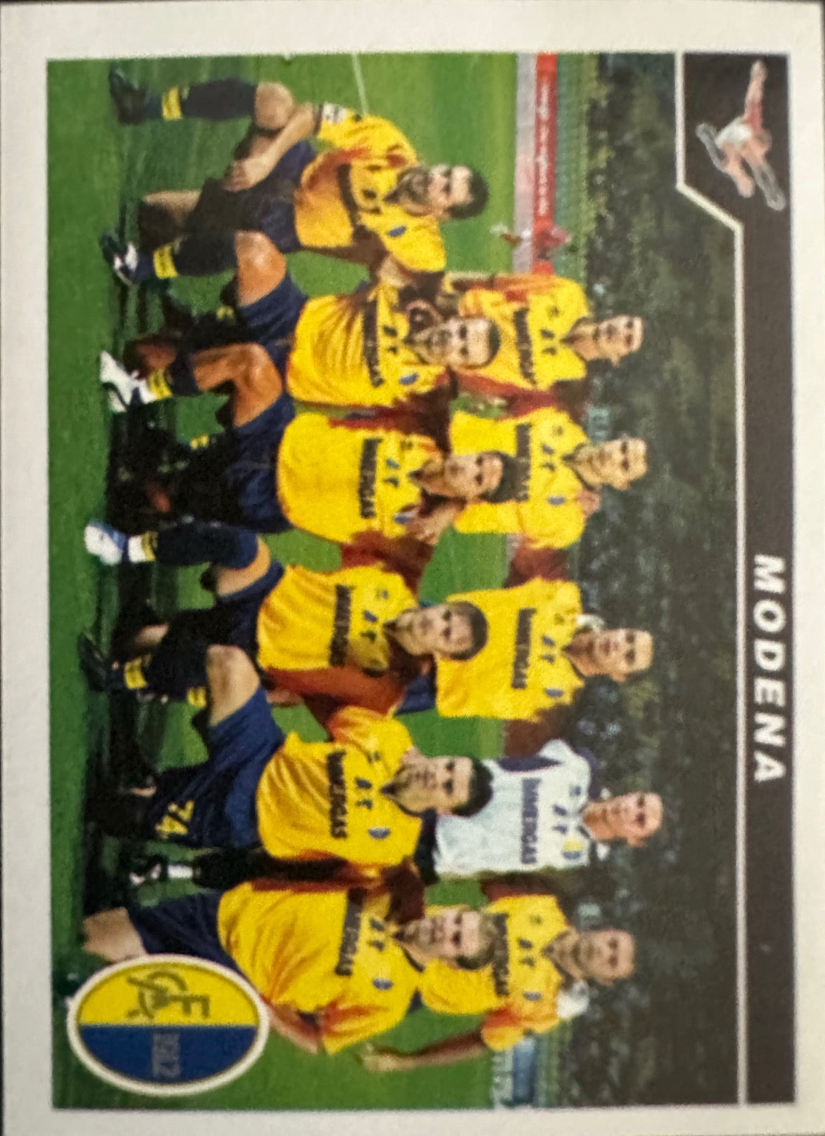 Calciatori Panini 2004/05 mancolista Scegli figurina da 501 a 600