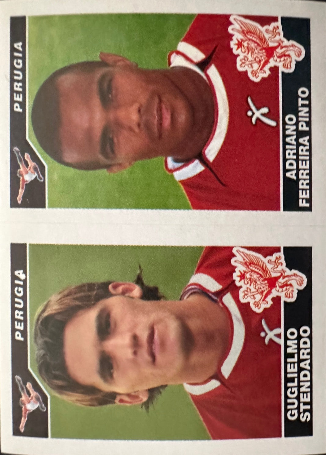 Calciatori Panini 2004/05 mancolista Scegli figurina da 501 a 600