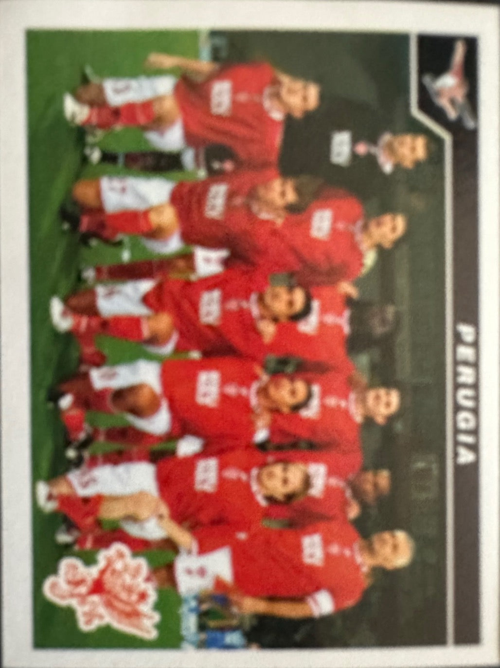 Calciatori Panini 2004/05 mancolista Scegli figurina da 501 a 600