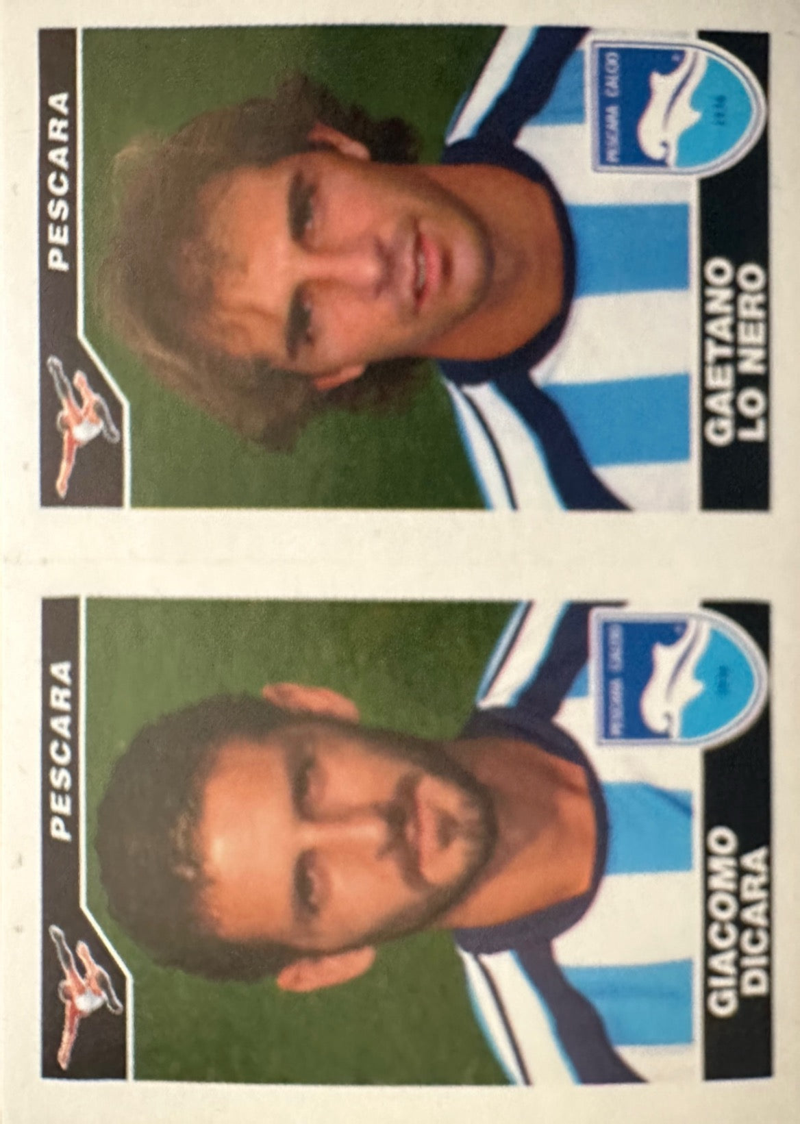 Calciatori Panini 2004/05 mancolista Scegli figurina da 501 a 600