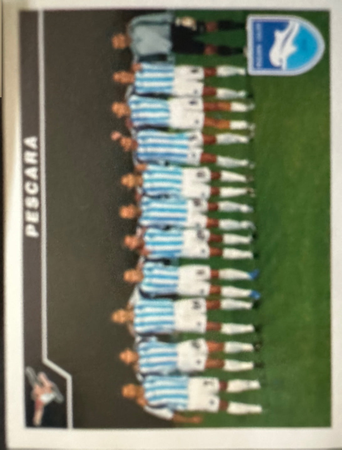 Calciatori Panini 2004/05 mancolista Scegli figurina da 501 a 600