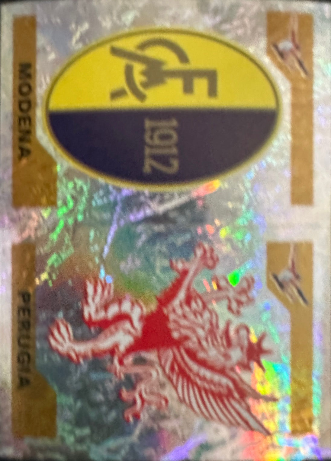 Calciatori Panini 2004/05 mancolista Scegli figurina da 501 a 600