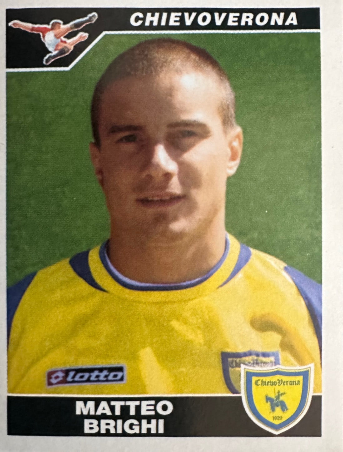 Calciatori Panini 2004/05 mancolista Scegli figurina da 101 a 200