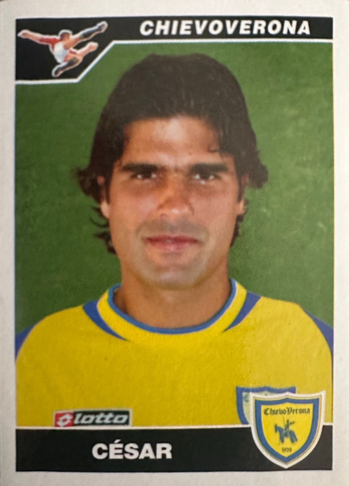 Calciatori Panini 2004/05 mancolista Scegli figurina da 101 a 200