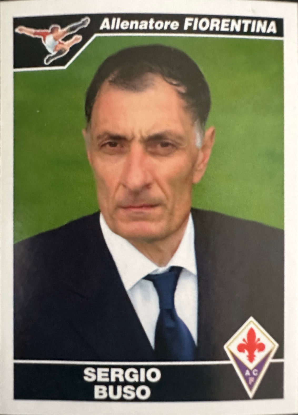 Calciatori Panini 2004/05 mancolista Scegli figurina da 101 a 200