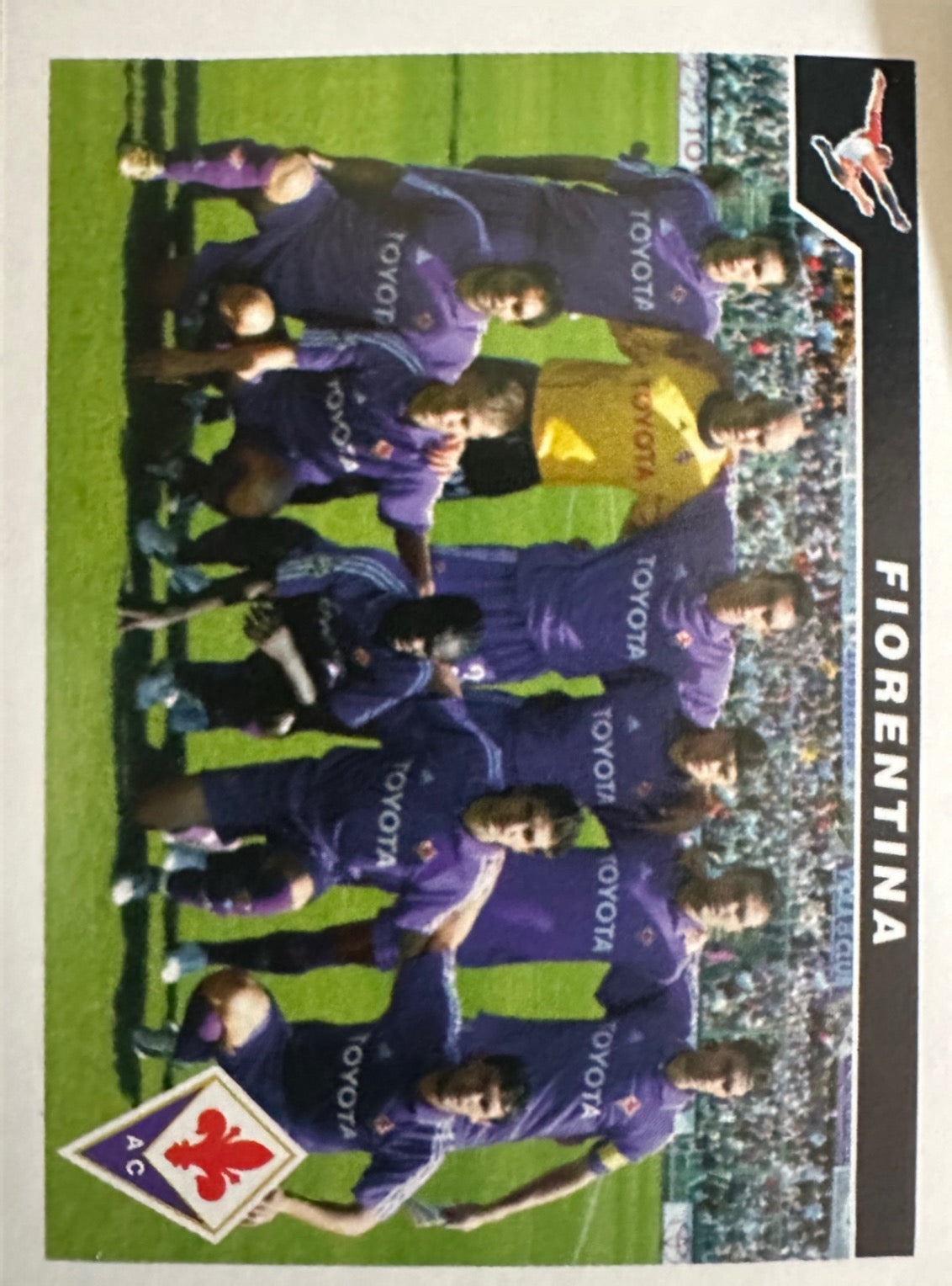 Calciatori Panini 2004/05 mancolista Scegli figurina da 101 a 200