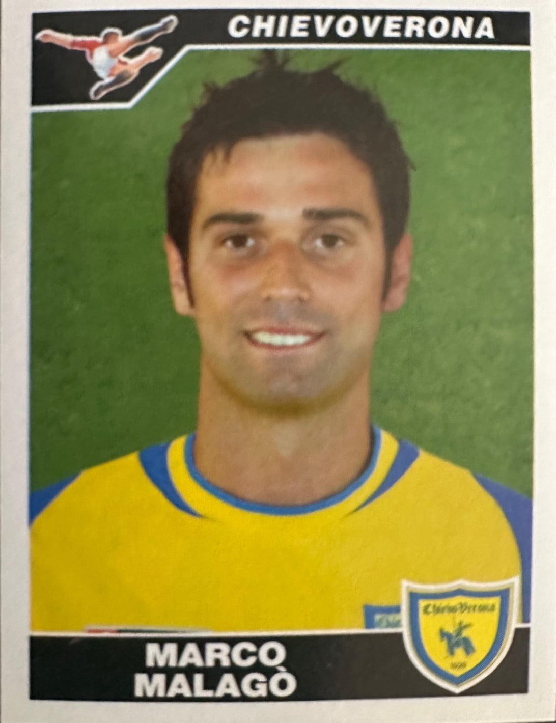Calciatori Panini 2004/05 mancolista Scegli figurina da 101 a 200