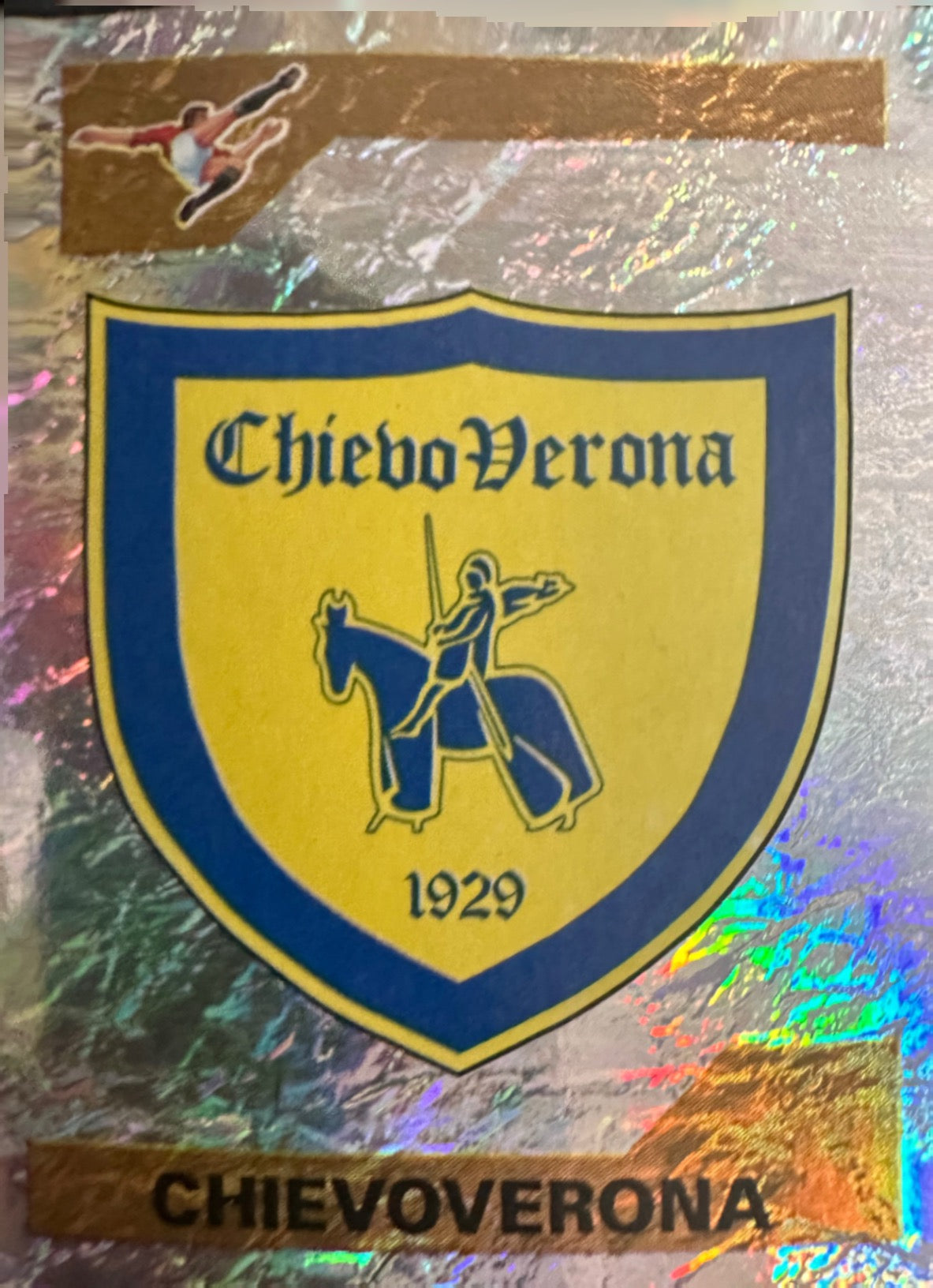 Calciatori Panini 2004/05 mancolista Scegli figurina da 1 a 100