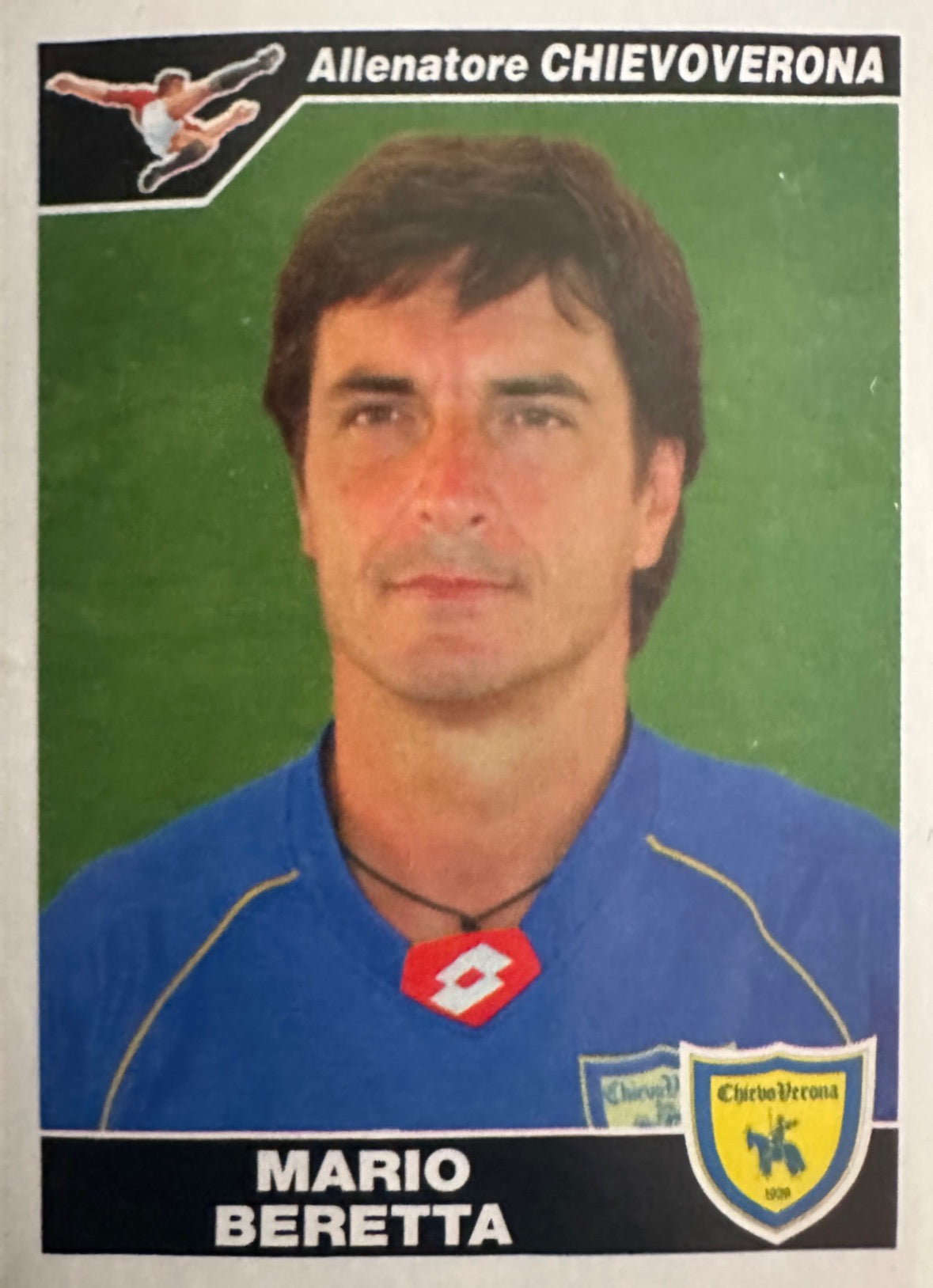 Calciatori Panini 2004/05 mancolista Scegli figurina da 1 a 100