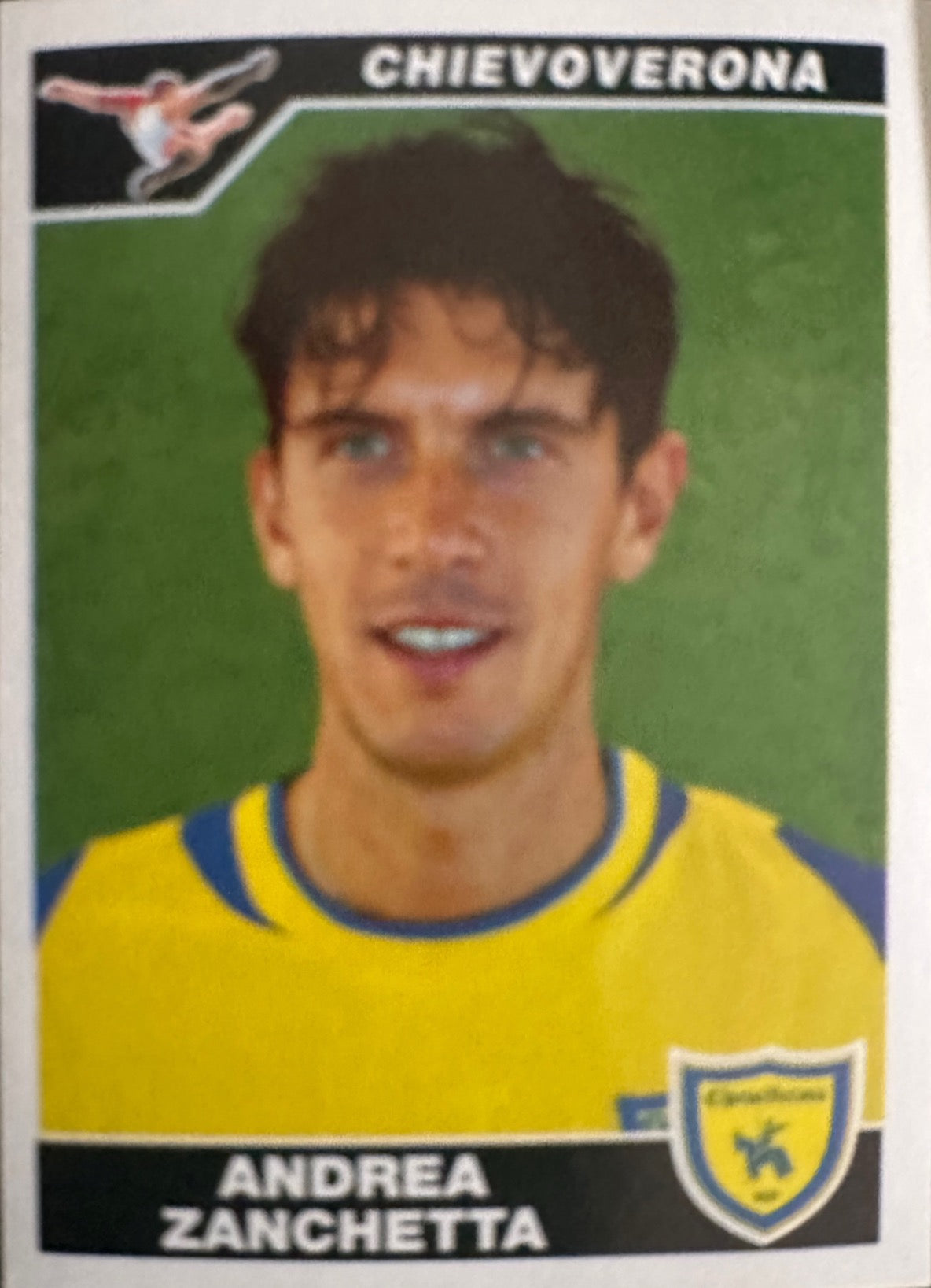 Calciatori Panini 2004/05 mancolista Scegli figurina da 101 a 200