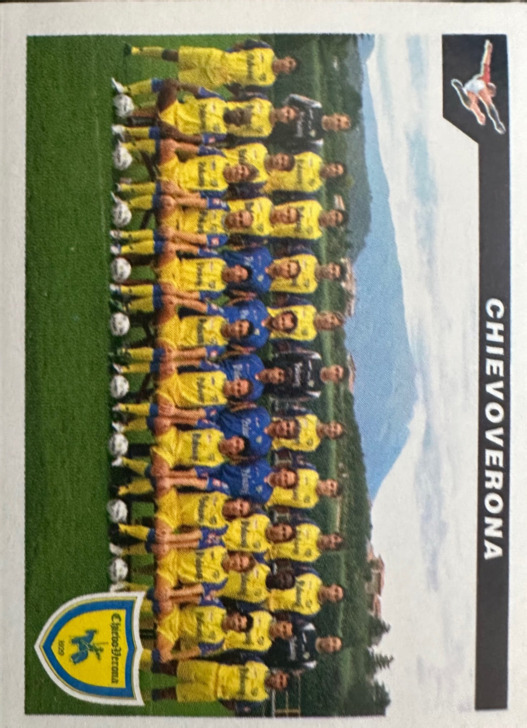 Calciatori Panini 2004/05 mancolista Scegli figurina da 1 a 100