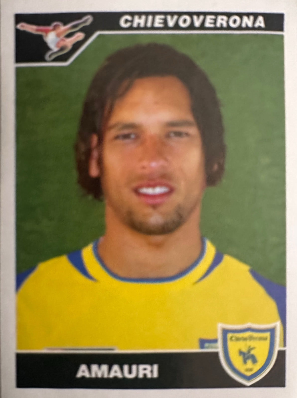 Calciatori Panini 2004/05 mancolista Scegli figurina da 101 a 200